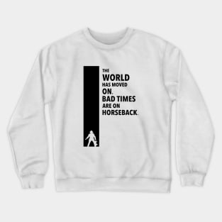 The Dark Tower Times Crewneck Sweatshirt